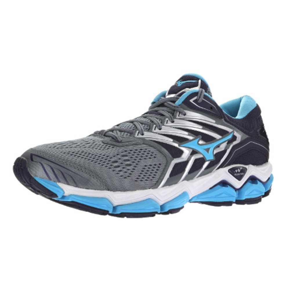 Mizuno Wave Horizon 2 Women's Running Shoes - Picture 1 of 7